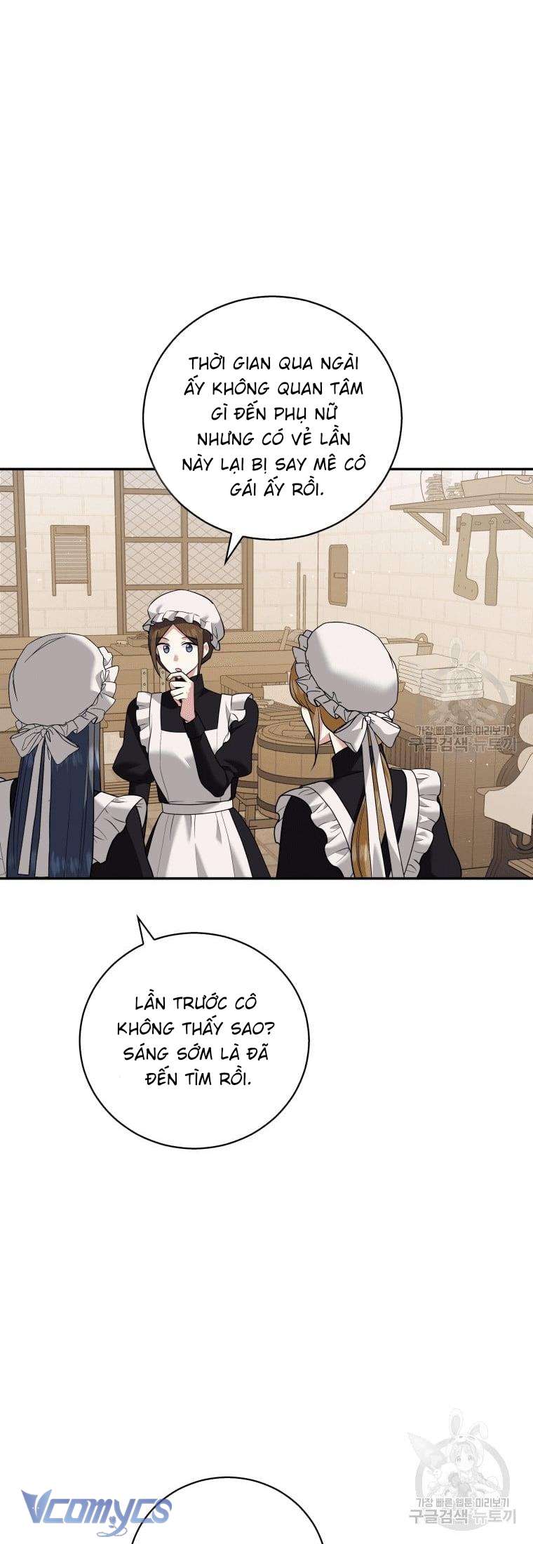 Kế Hoạch Trả Thù Chap 23 - Next Chap 24