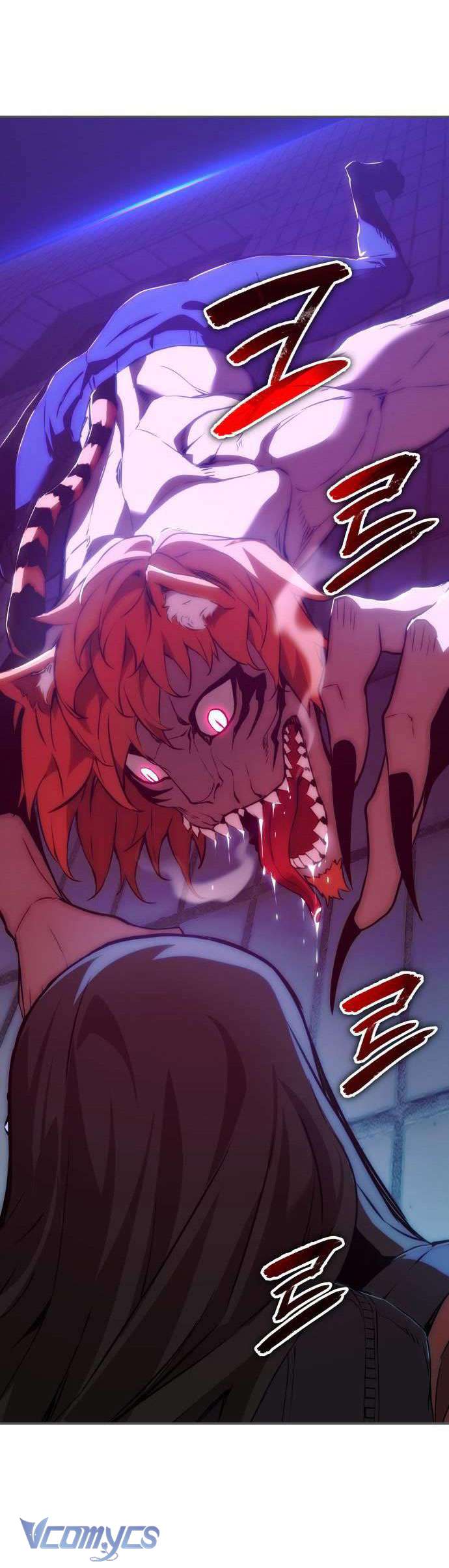 (BTS - HYBE) 7FATES: CHAKHO Chap 3 - Trang 2