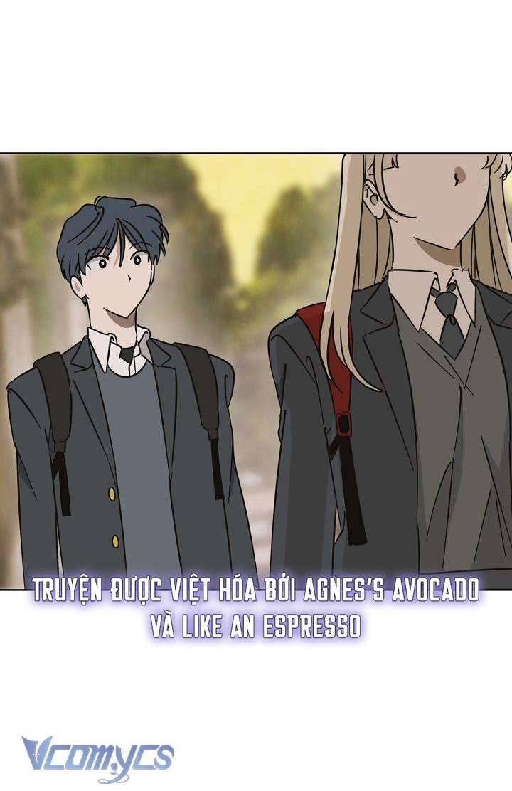 Tiền Bối, Đừng Nóng! Chap 14 - Next Chap 15