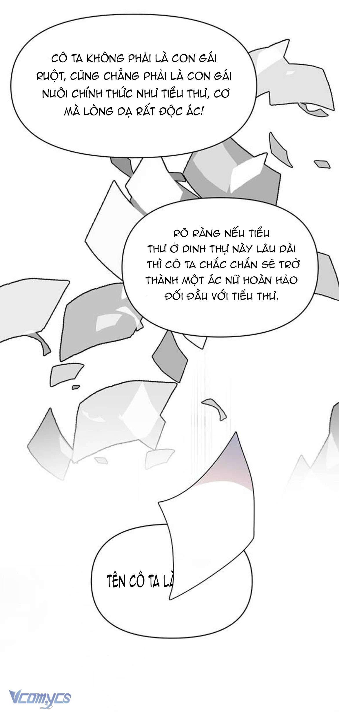 Con Gái Của Công Tước Ác Ma Chapter 2 - Trang 3