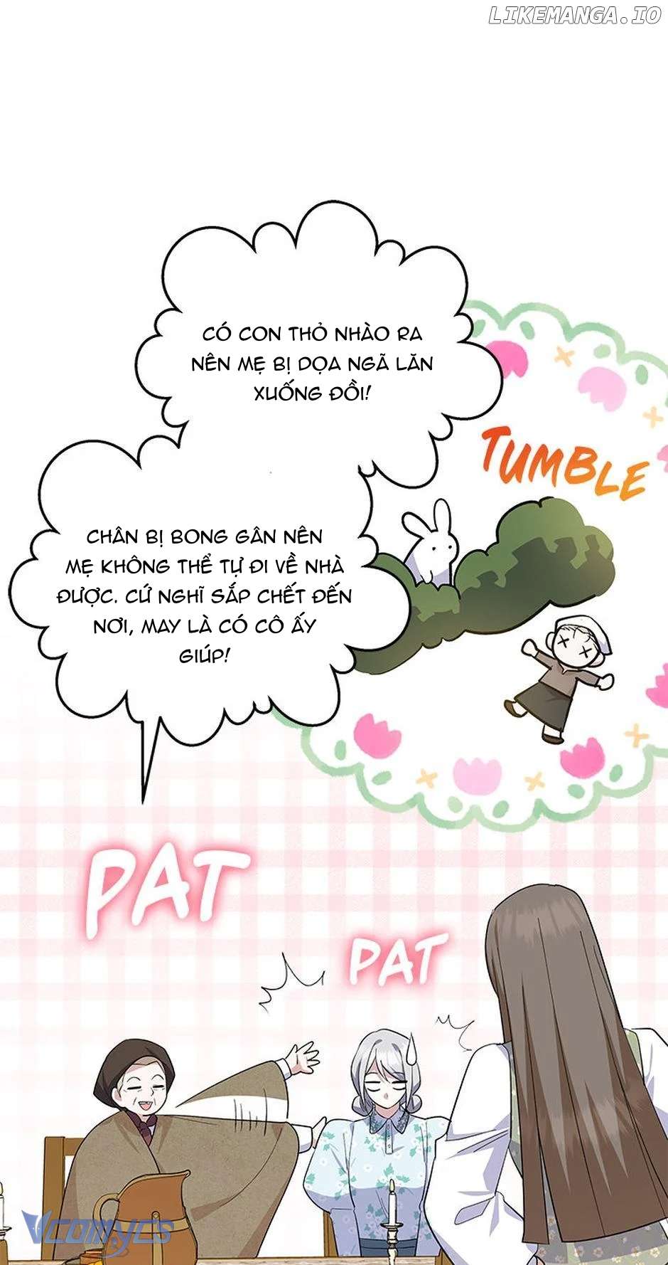Kế Hoạch Trả Thù Chap 62 - Next Chap 63