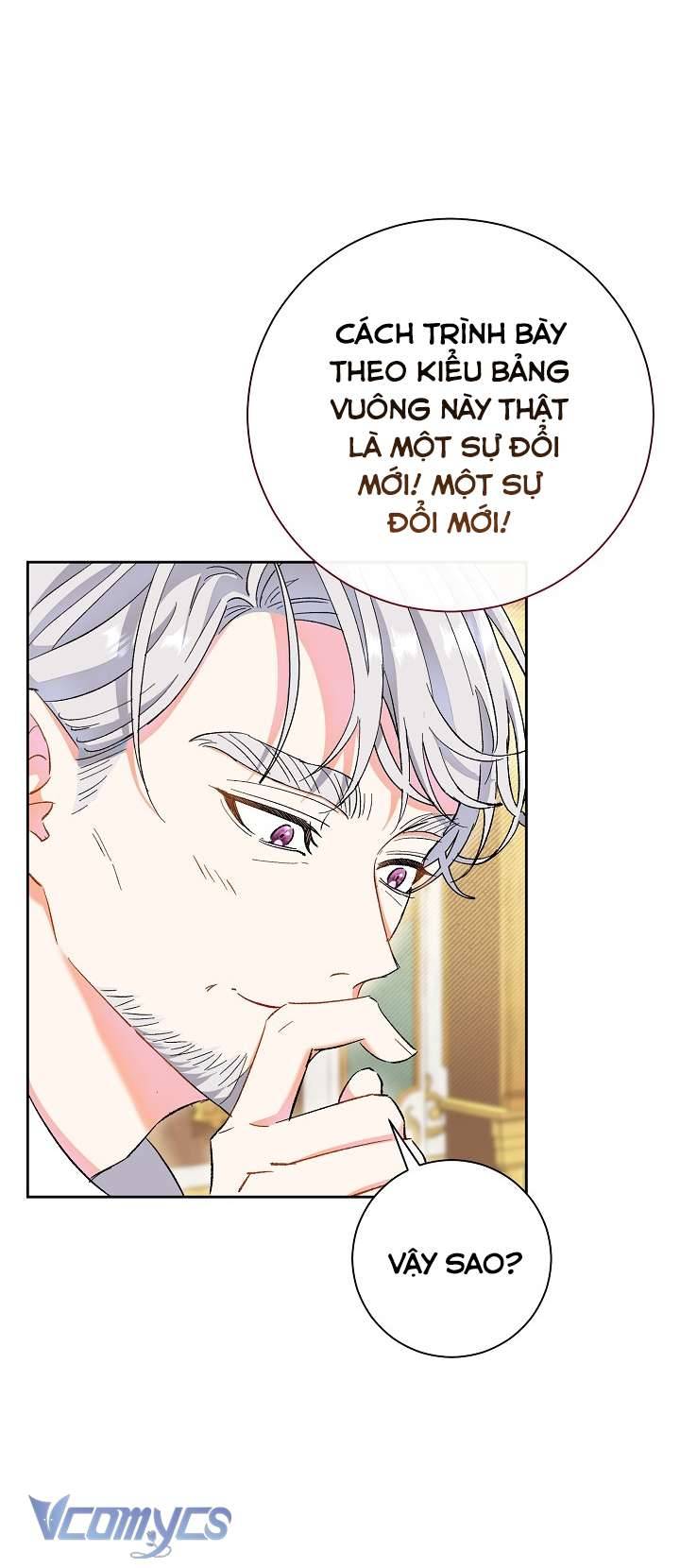 Người Xem Mắt Của Ác Nữ Quá Hoàn Hảo Chapter 1 - Trang 4