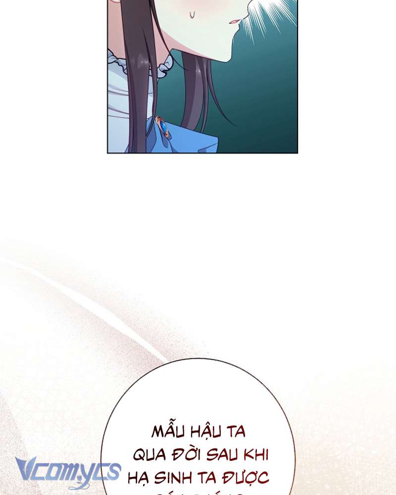 Hầu Gái Độc Quyền Của Hoàng Hậu Phản Diện Chapter 46 - Trang 4