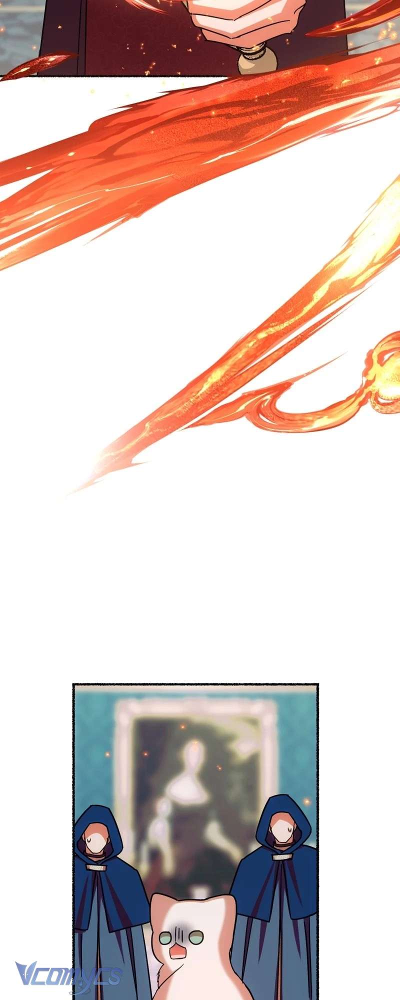 Trở Thành Chú Mèo Ngủ Cùng Bạo Chúa Chapter 7 - Trang 3