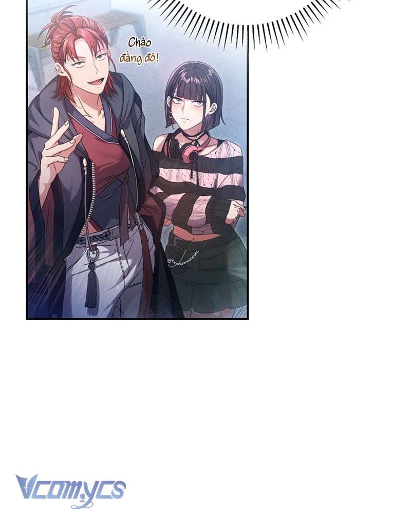 Nhật Ký Từ Chức Cấp S Của Thợ Săn Công Chức Chapter 11 - Next Chapter 12