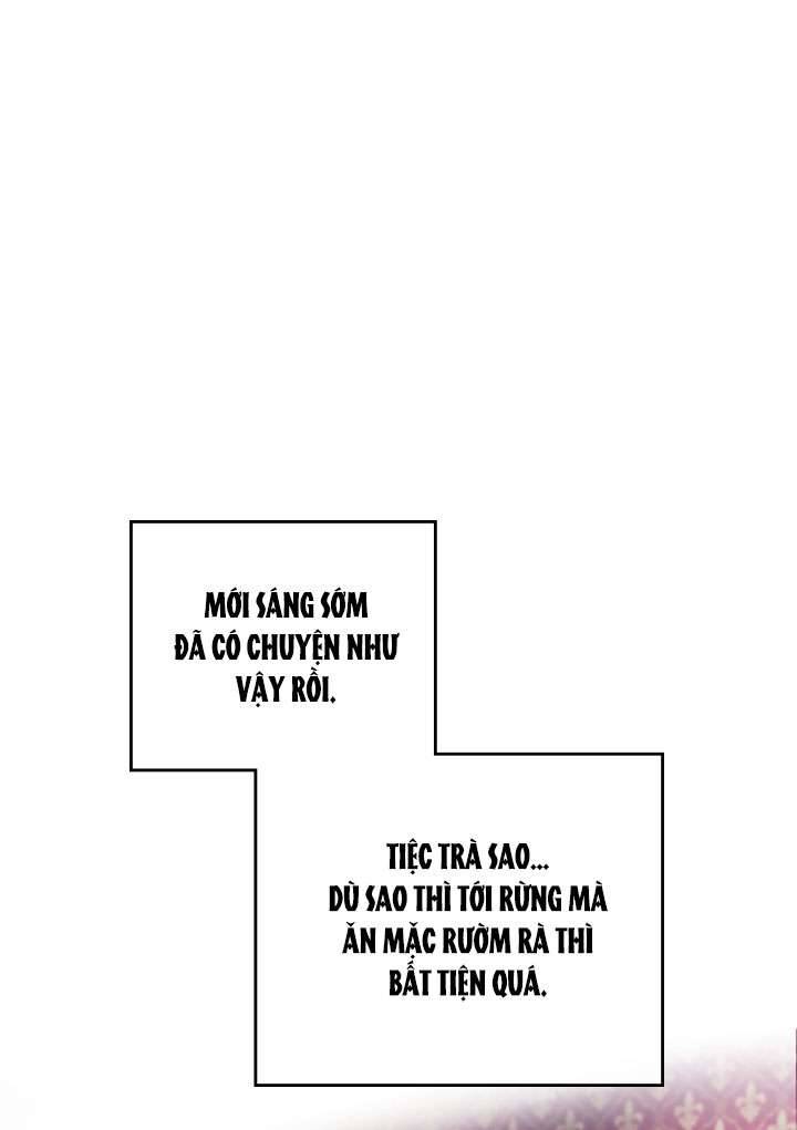 Kết Cục Của Nhân Vật Phản Diện Chỉ Có Thể Là Cái Chết Chapter 63 - Trang 4