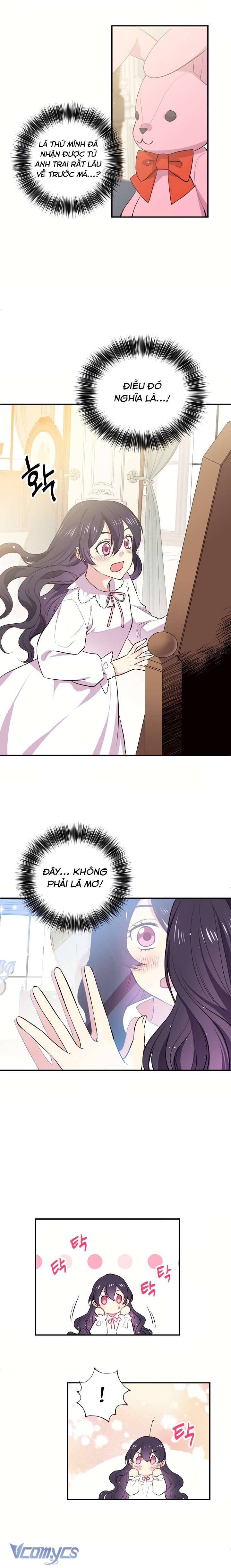 Mục Tiêu Là Cuộc Sống Hoàn Hảo Bất Khả Xâm Phạm Chapter 1 - Trang 4