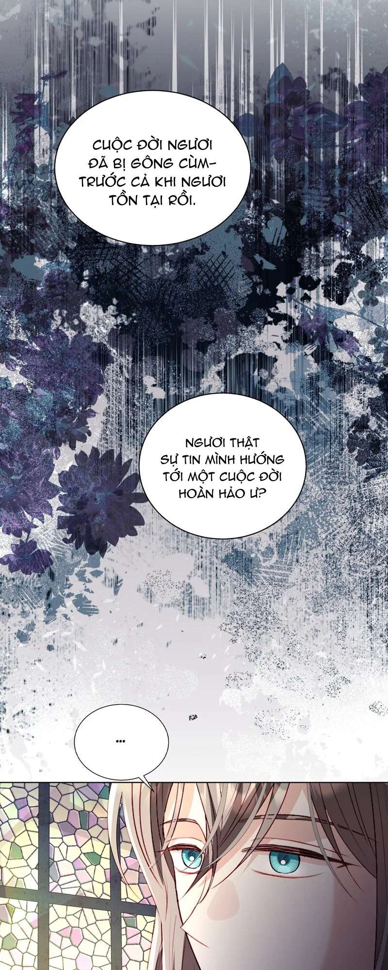 Một Ngày Nọ Bỗng Dưng Cha Xuất Hiện Chapter 50 - Trang 4