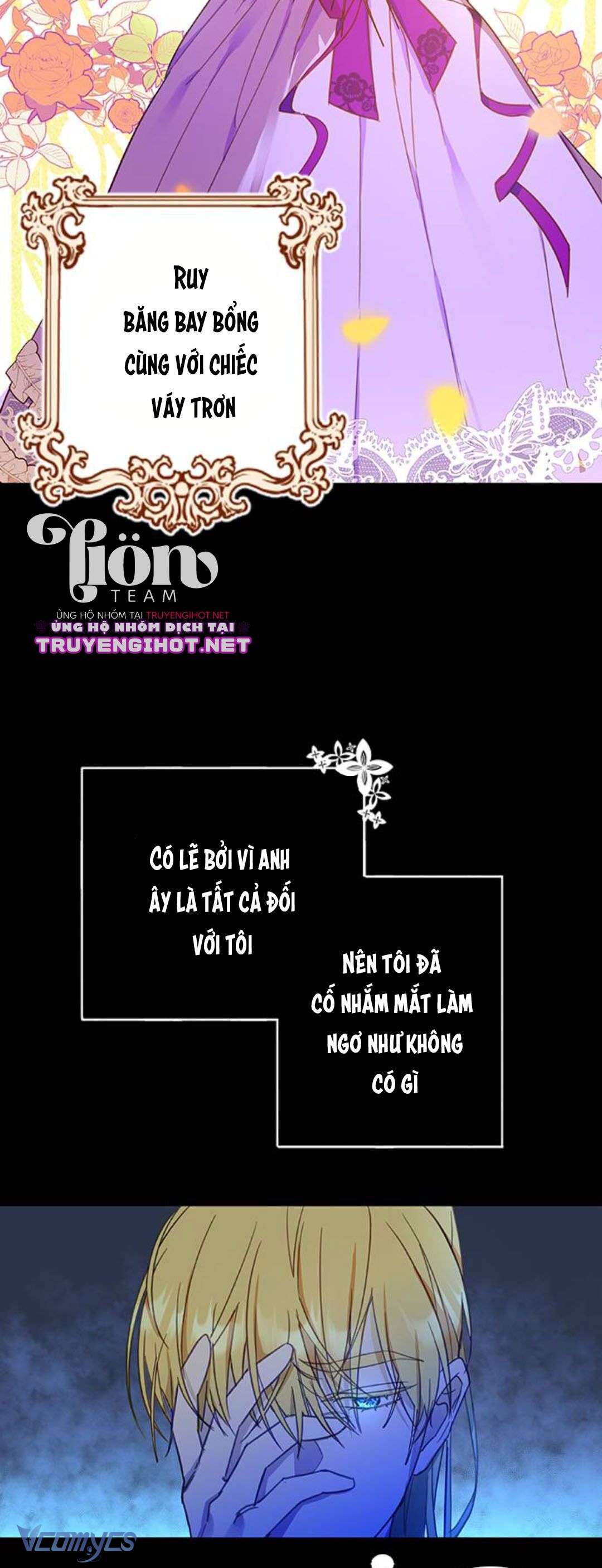 Làm Thế Nào Để Ăn Chủ Nhân Chapter 1 - Trang 3