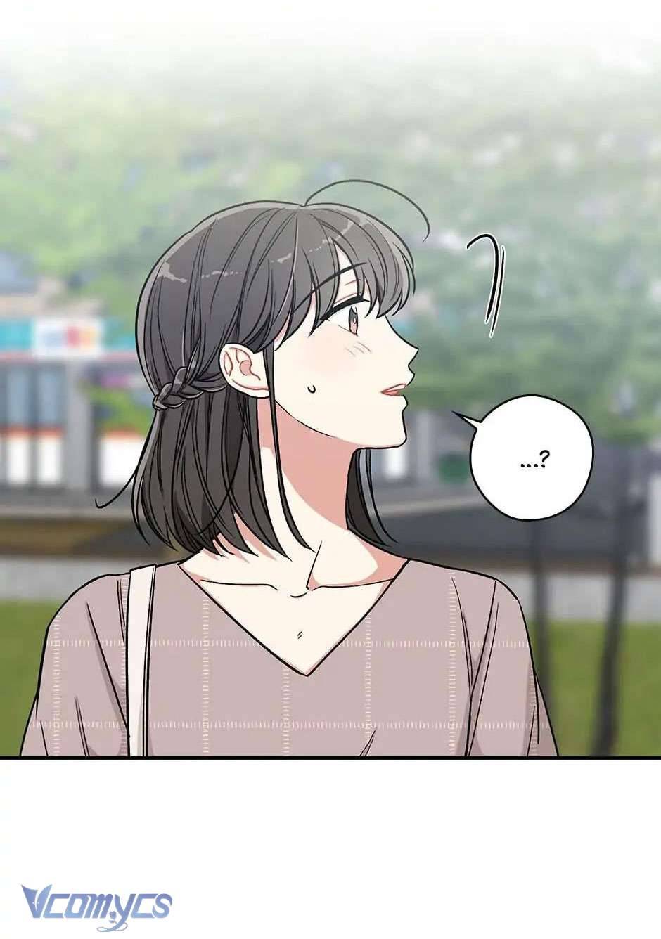 Ly Espresso Của Mùa Xuân Chapter 18 - Trang 4