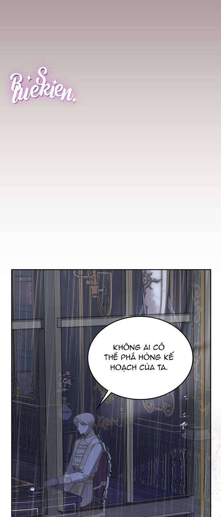 Nam Chính Quái Vật Sống Dưới Giường Tôi Chapter 15 - Trang 4