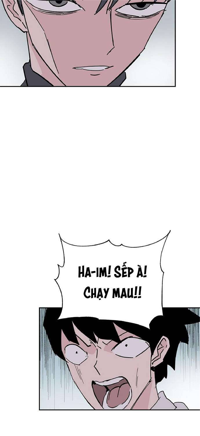 Yêu Không Hồi Kết Chap 37 - Trang 2