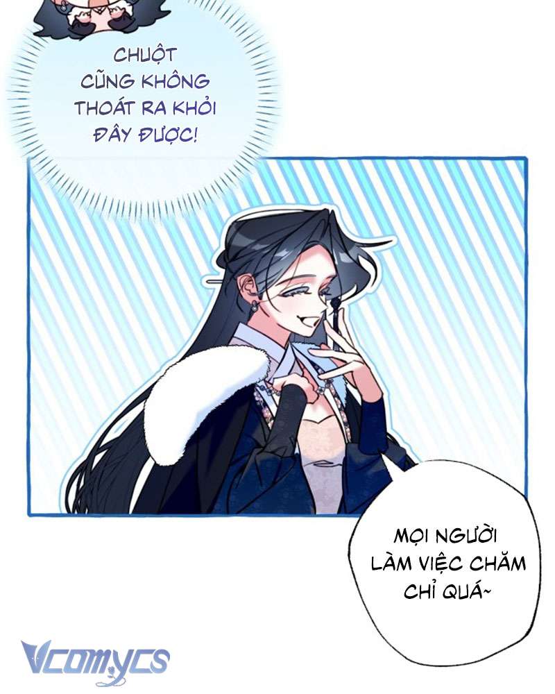 Chuyện Tình Tuyết Phương Bắc Chapter 14 - Trang 4