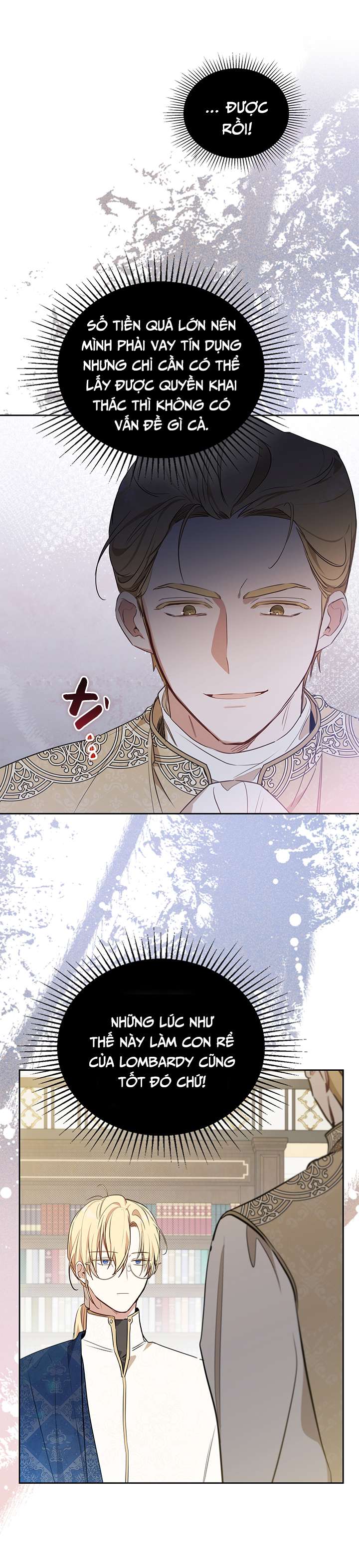 Kiếp Này Nhất Định Làm Gia Chủ Chap 92 - Trang 2