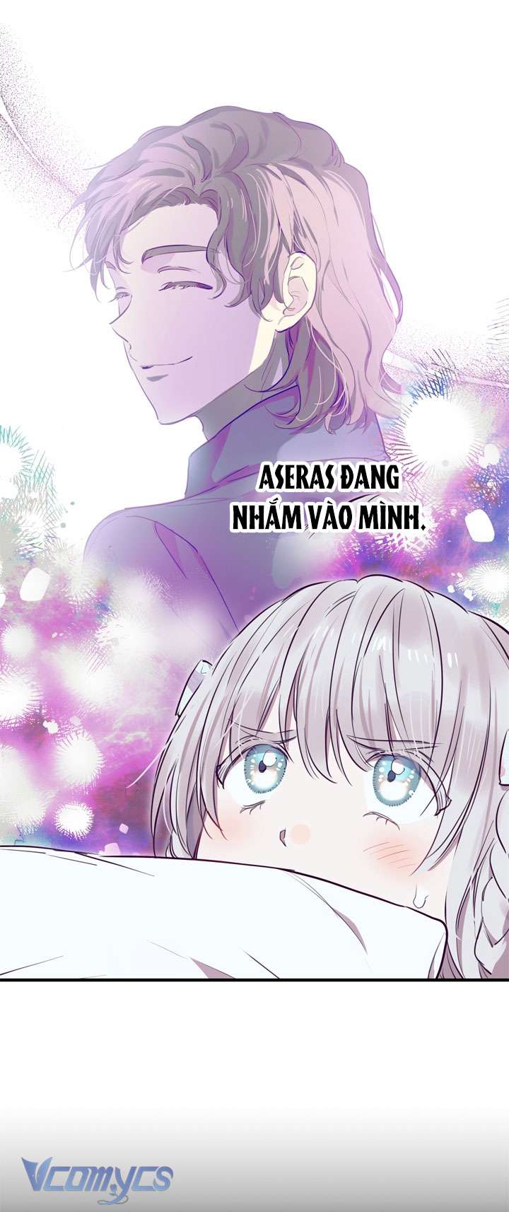 Những Nhân Vật Mạnh Nhất Thế Giới Ám Ảnh Tôi Chap 72 - Trang 4