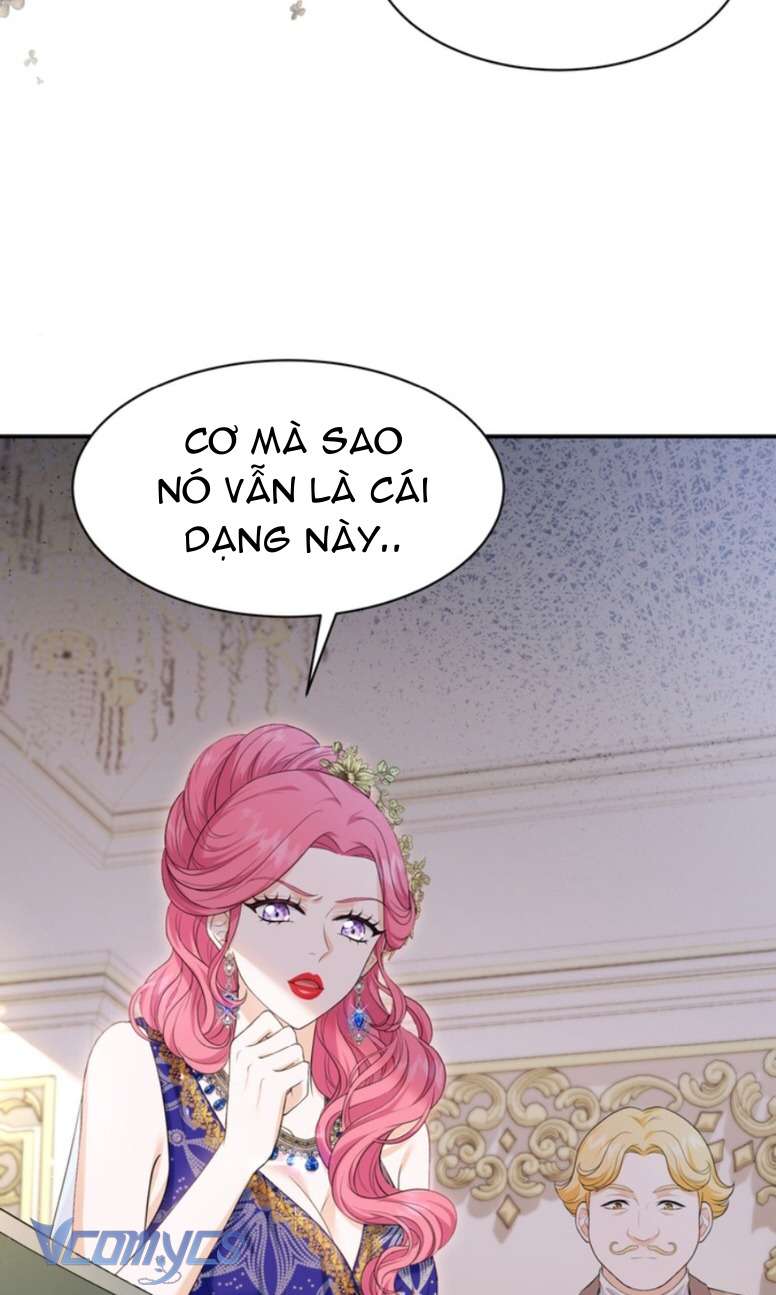 Công Chúa Bé Con Hạng S Thật Mạnh Chapter 2 - Trang 4