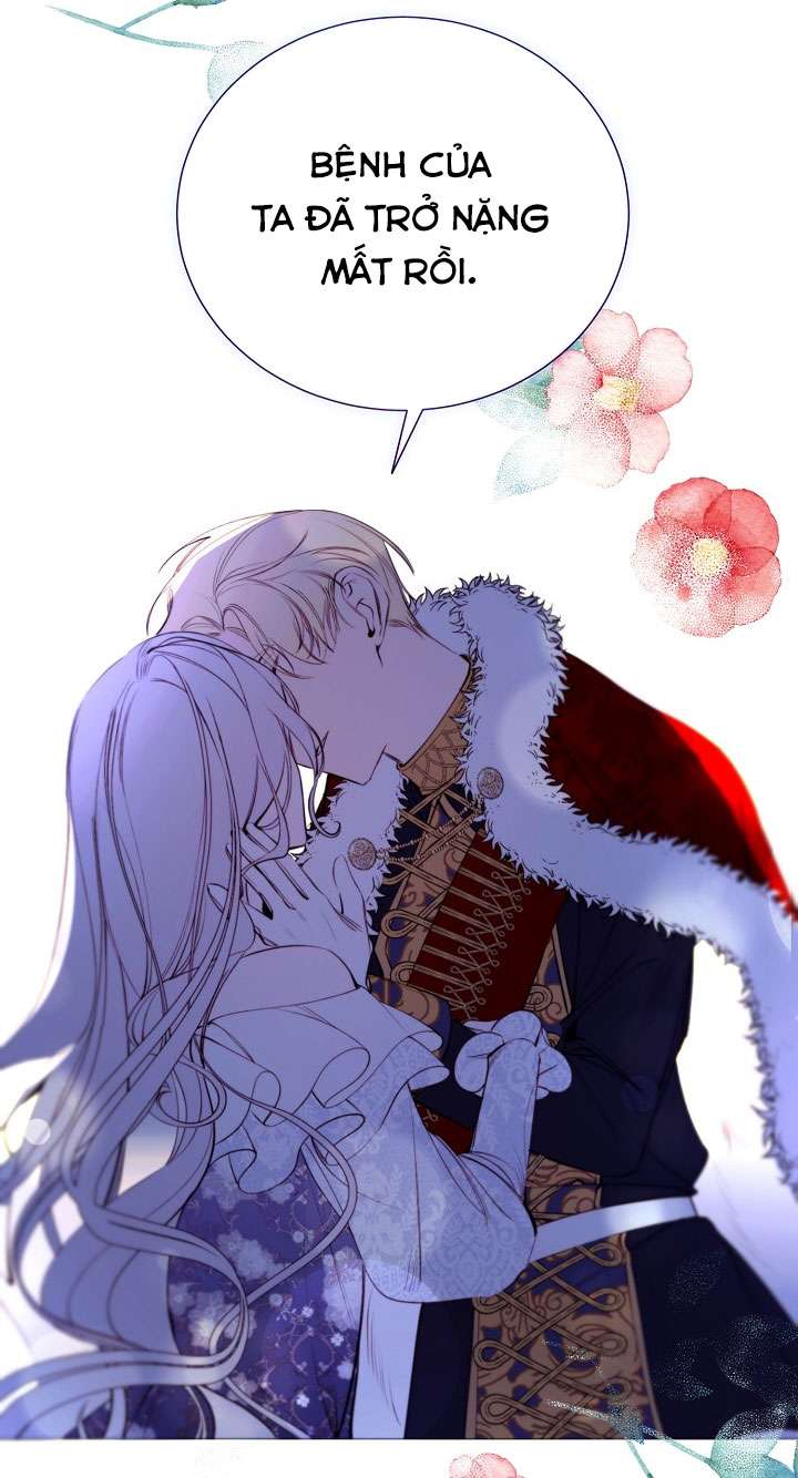 Ác Nữ Cần Bạo Chúa Chapter 30 - Trang 4
