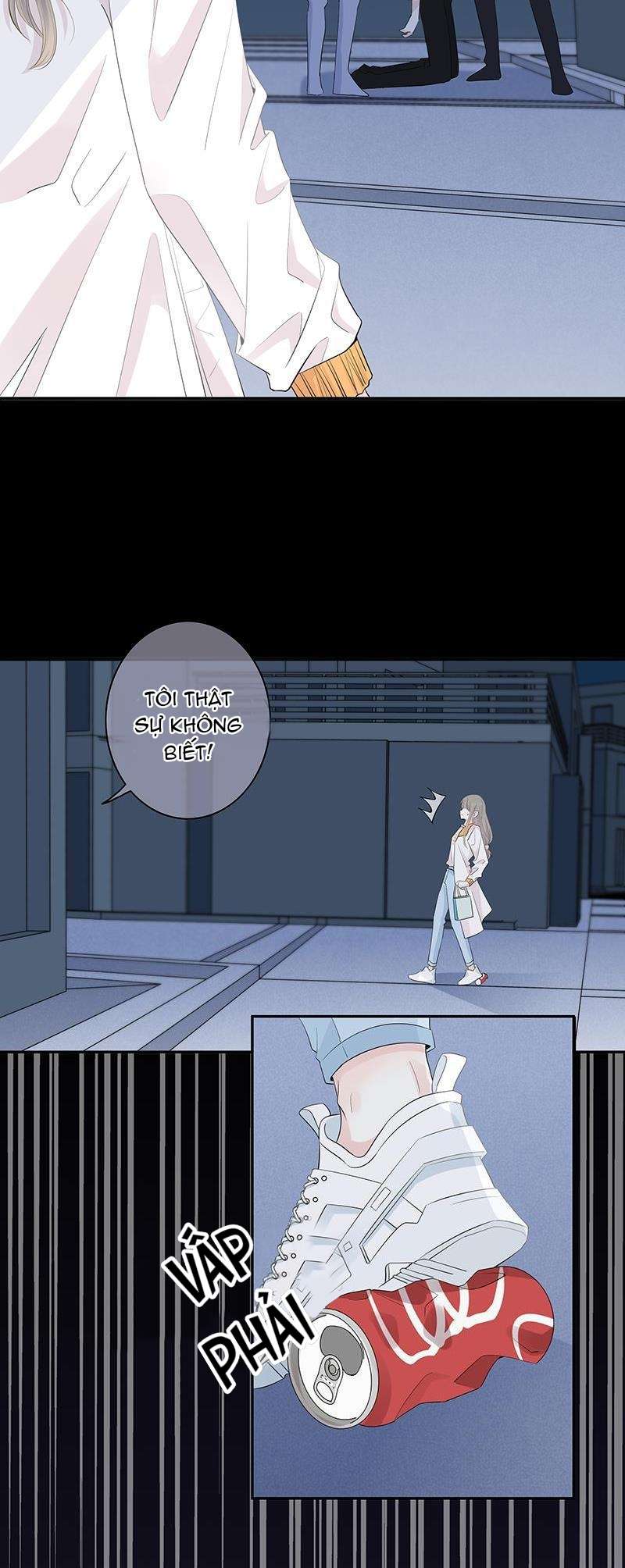 Hai thìa cà phê muối : Bắt đầu lại cuộc sống của chúng ta Chapter 3 - Trang 4