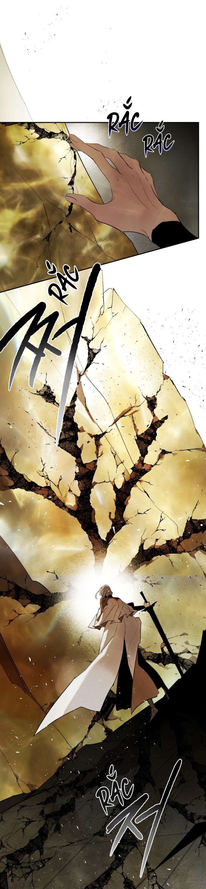 Lời Thú Nhận Của Chúa Tể Bóng Tối Chap 70 - Trang 4