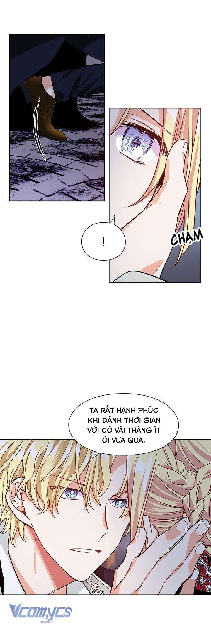 Bác Sĩ Elise: Vi Tiểu Thư Với Cây Đèn Dầu Chap 43 - Trang 2