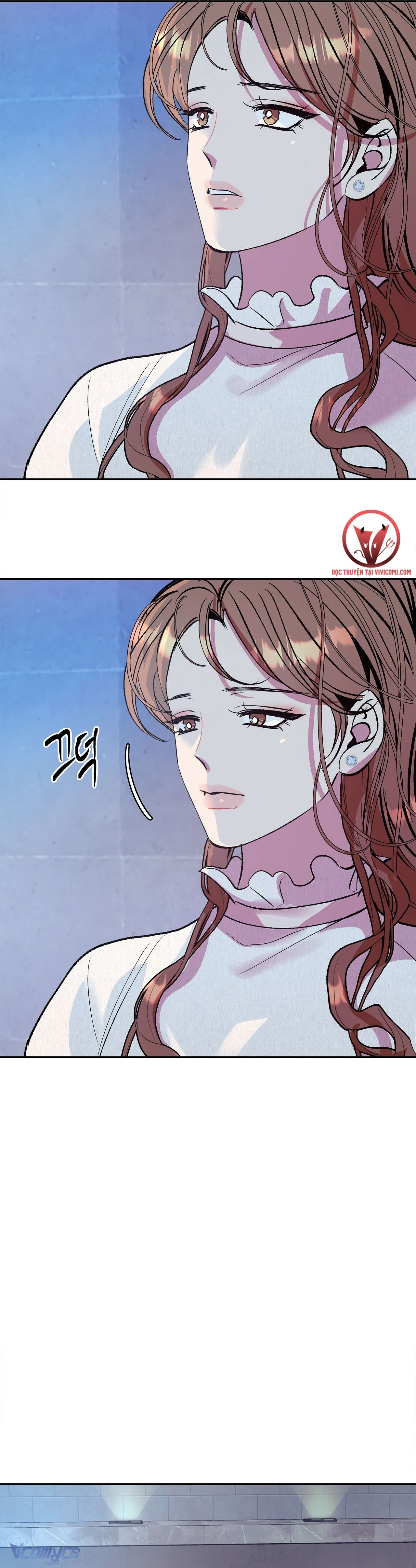 [18+] Tận Cùng Của Thế Giới Chap 20 - Trang 2