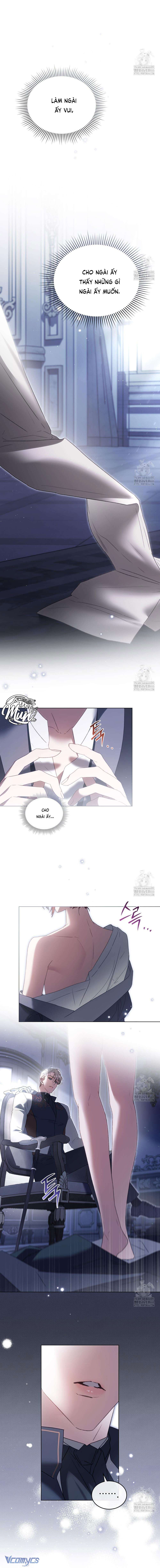 (Munn) Odalisque Chap 20 - Next Chap 21