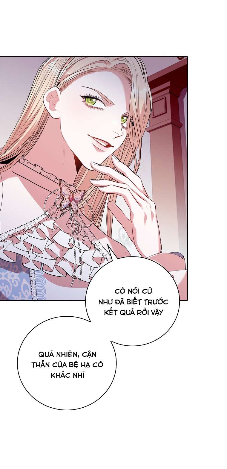 Thư Ký Của Bạo Chúa Chapter 65 - Trang 4