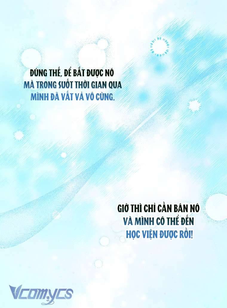 Thời Hạn Cuối Cùng Đang Tràn Ngập Trên Cửa Sổ Trạng Thái Chap 11 - Trang 4