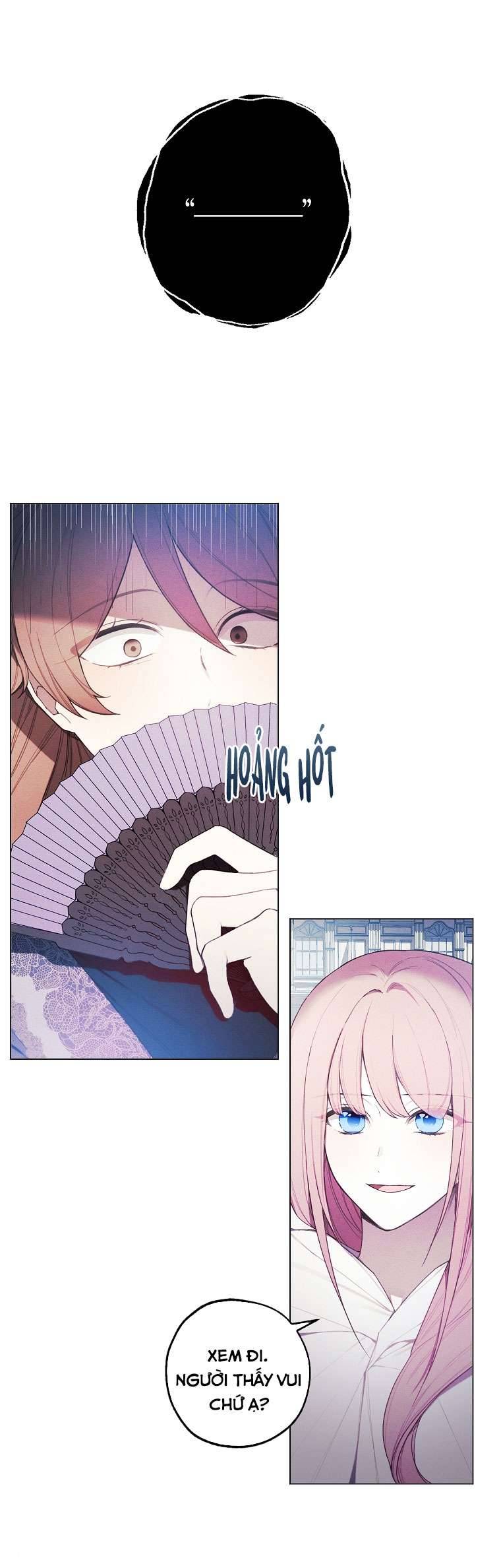 Cửa Hàng Búp Bê Của Công Chúa Chap 29 - Trang 2