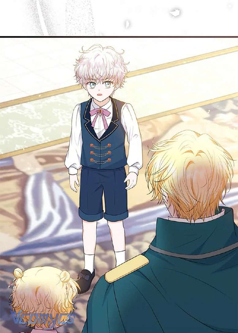 Công Chúa Bé Con Hạng S Thật Mạnh Chapter 19 - Trang 4