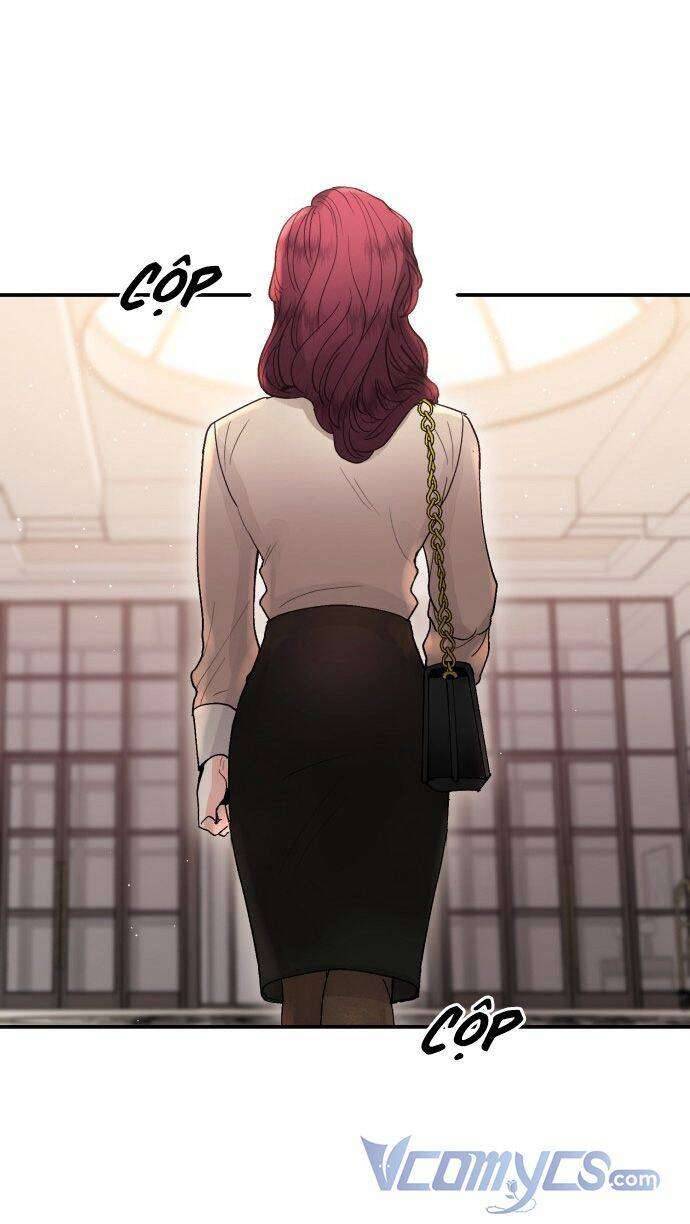 Oan Gia Ngõ Hẹp Chapter 19 - Trang 3