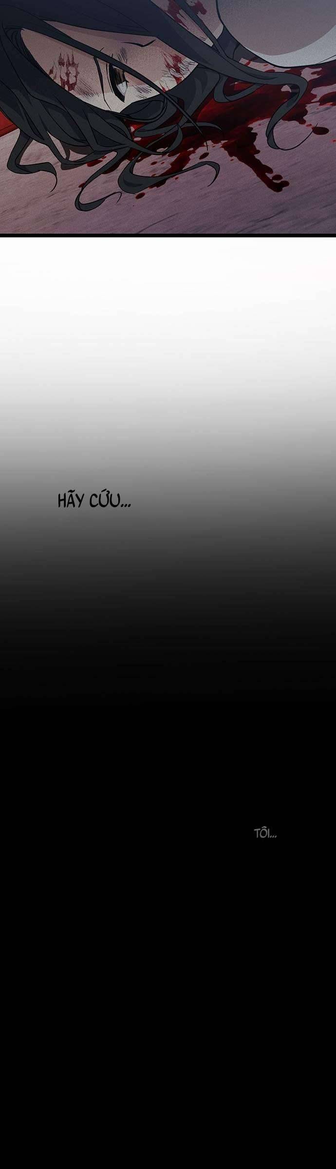 Hoàng Hậu Cao Học Chapter 2 - Trang 3