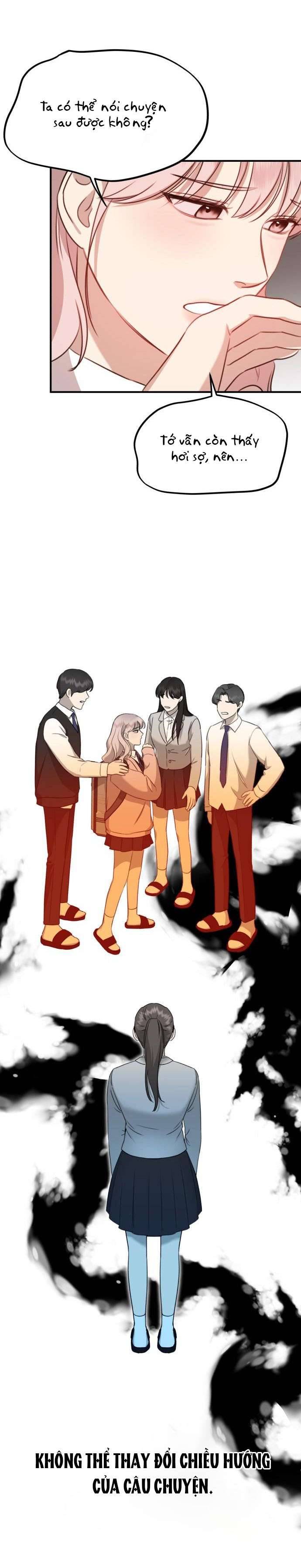 Thần Hổ Jang San Chap 5 - Trang 2