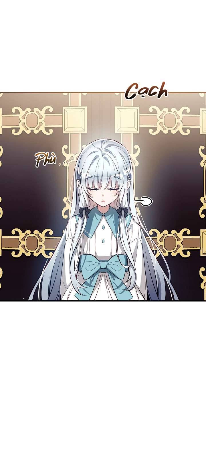 Chúng Ta Có Thể Trở Thành Một Gia Đình Được Không? Chap 67 - Trang 2