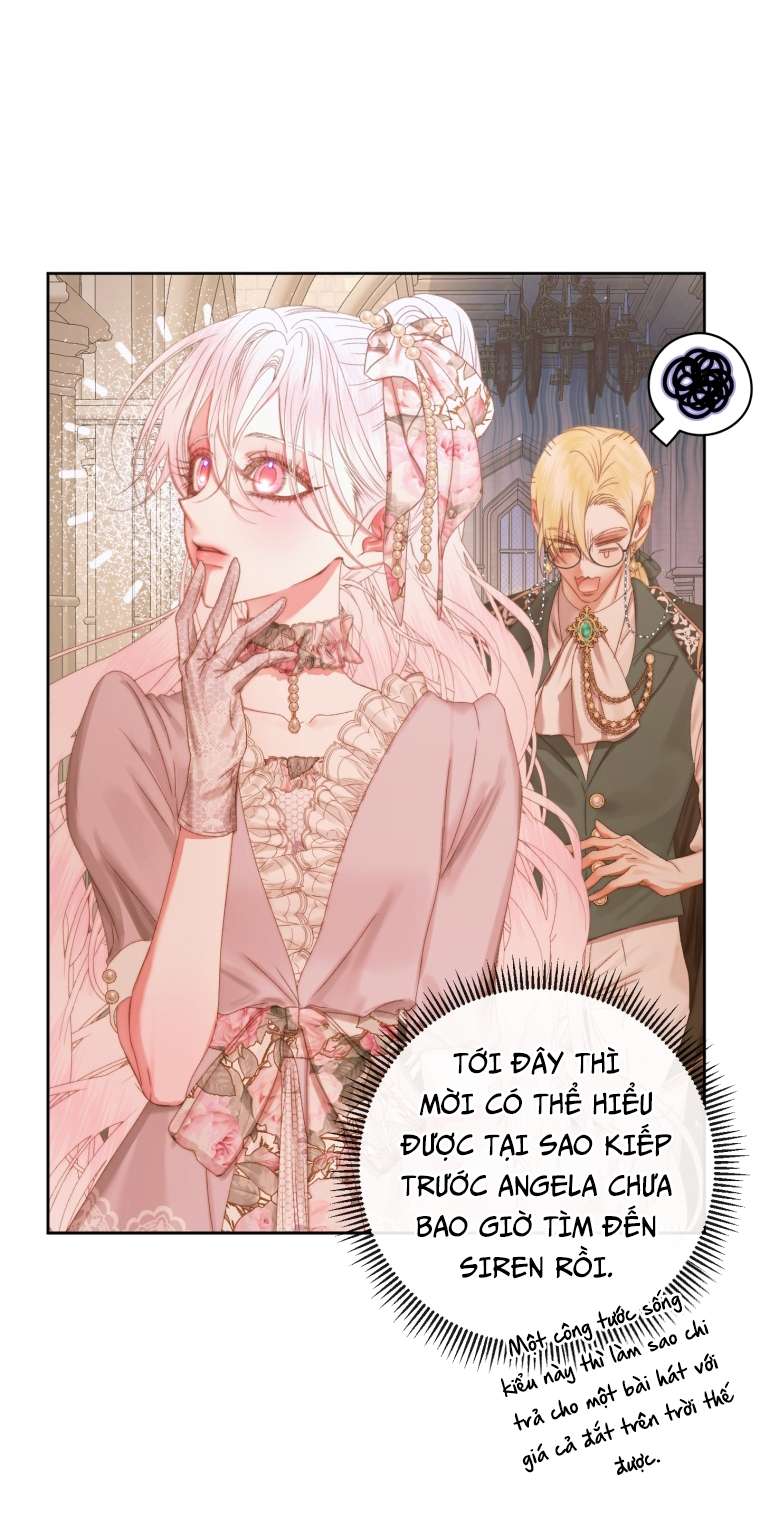 Siren: Trở Thành Gia Đình Của Nhân Vật Phản Diện Chapter 65 - Trang 3