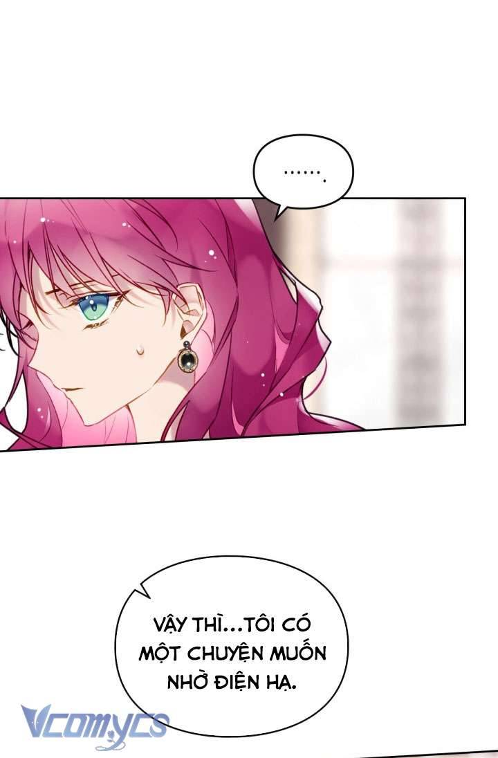 Kết Cục Của Nhân Vật Phản Diện Chỉ Có Thể Là Cái Chết Chapter 89 - Trang 4