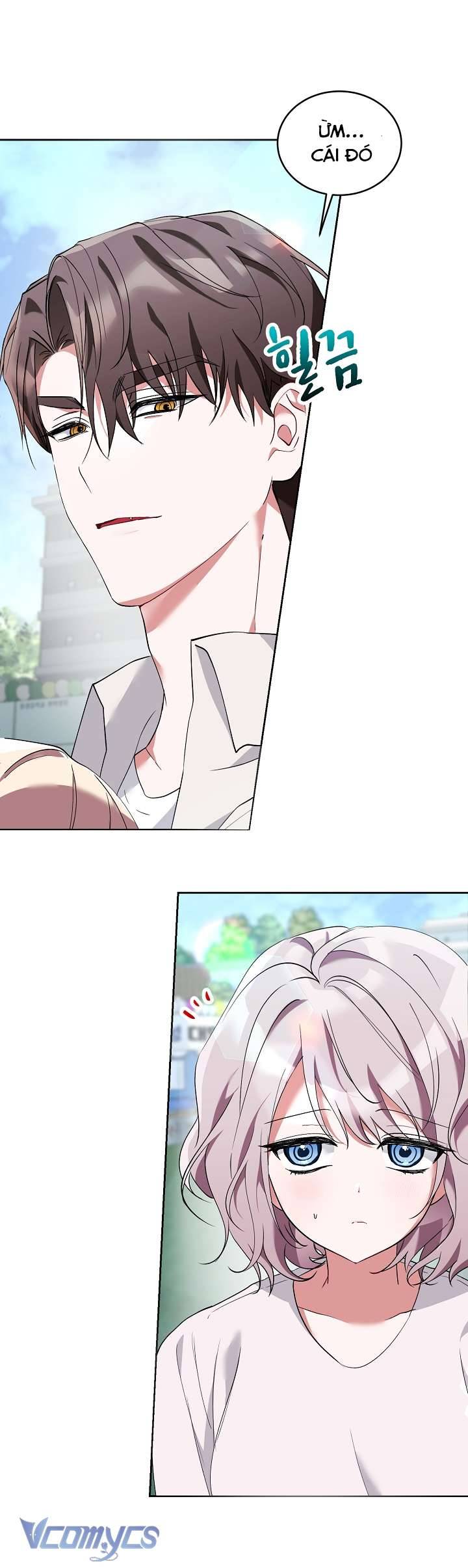 [18+] Dinh Thự Young Chun Hwa: Mãi Một Tình Yêu Chapter 1 - Next Chapter 2