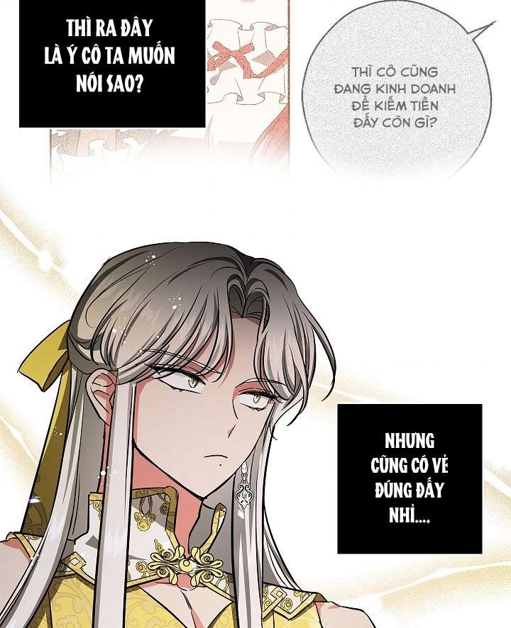 Hôn Phu Ẩn Sắc Chapter 44 - Trang 4