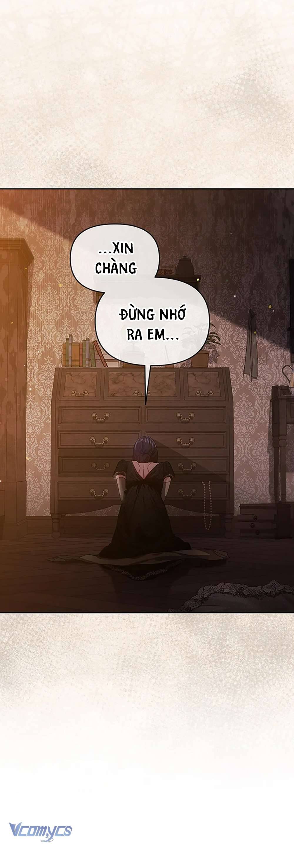Hôn Nhân Này Rồi Sẽ Đổ Vỡ Chapter 34 - Trang 3