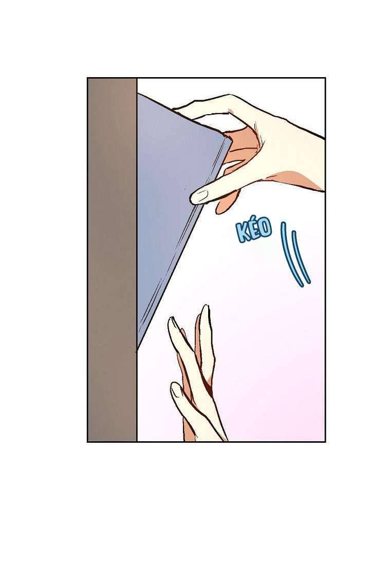 Vị Hôn Thê Khế Ước Của Công Tước Chapter 25 - Trang 4