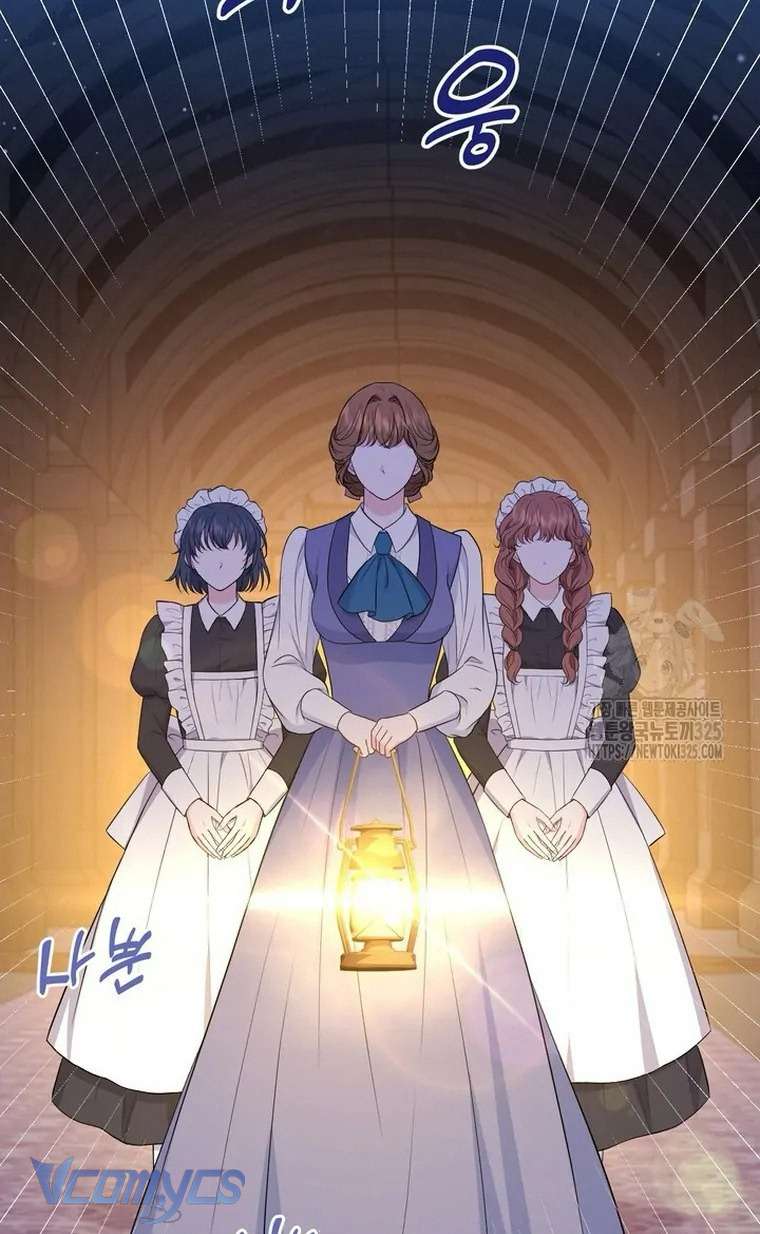 Công Chúa Bé Con Hạng S Thật Mạnh Chapter 14 - Trang 4