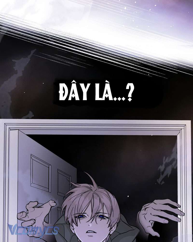 Ác Chi Hoàn Chapter 5 - Trang 4