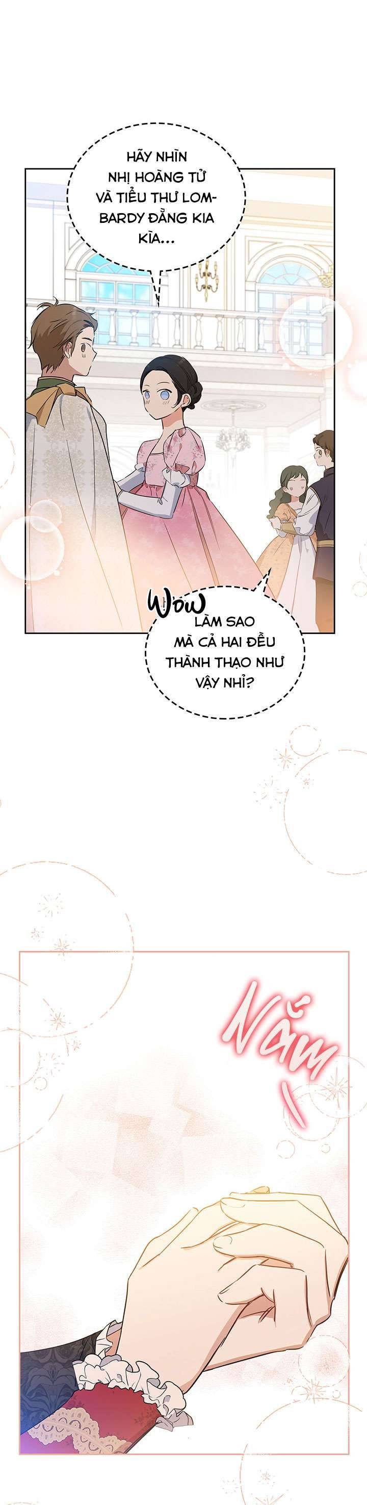 Kiếp Này Nhất Định Làm Gia Chủ Chap 108 - Trang 2