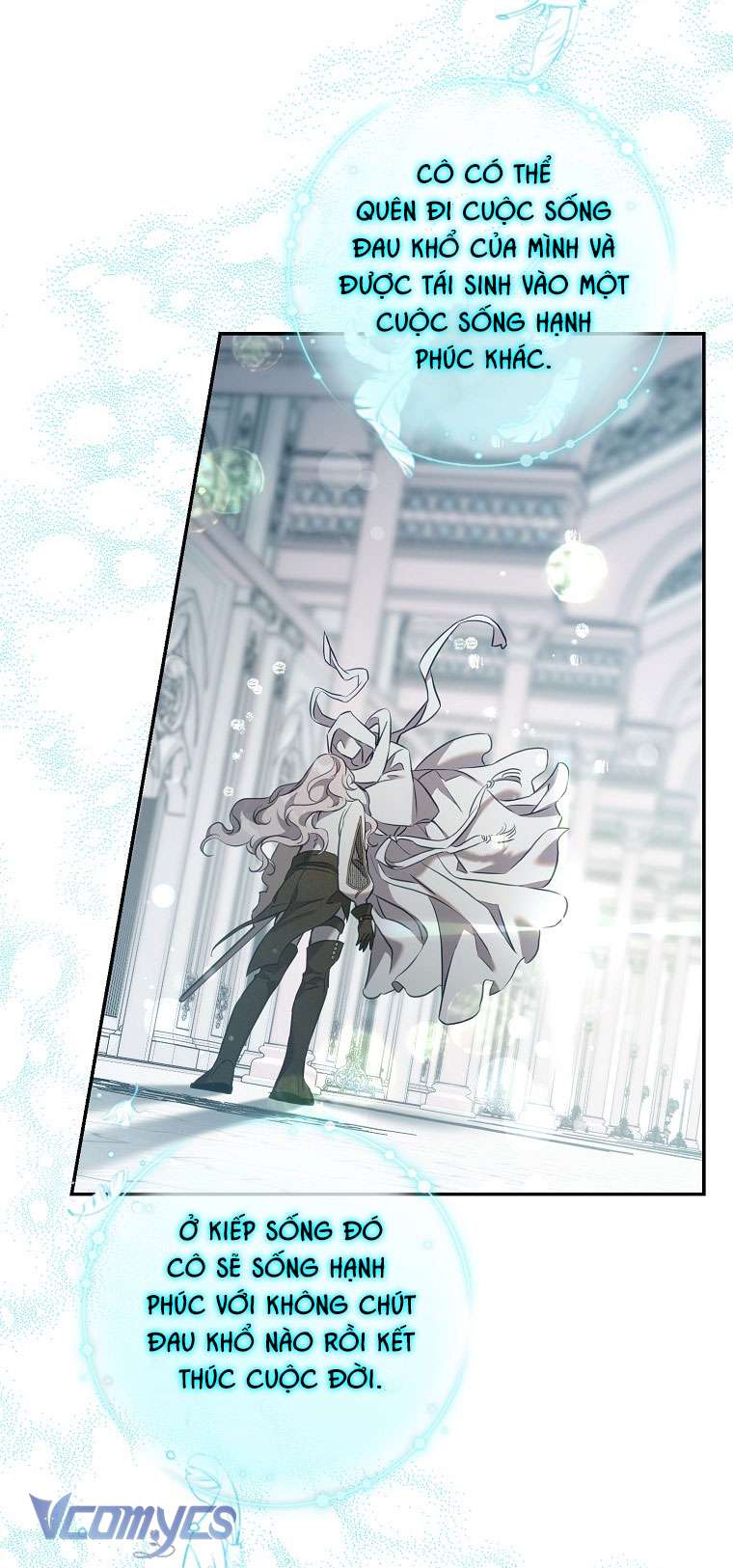 Thuần Hóa Bạo Quân Rồi Bỏ Trốn Chap 114 - Trang 2