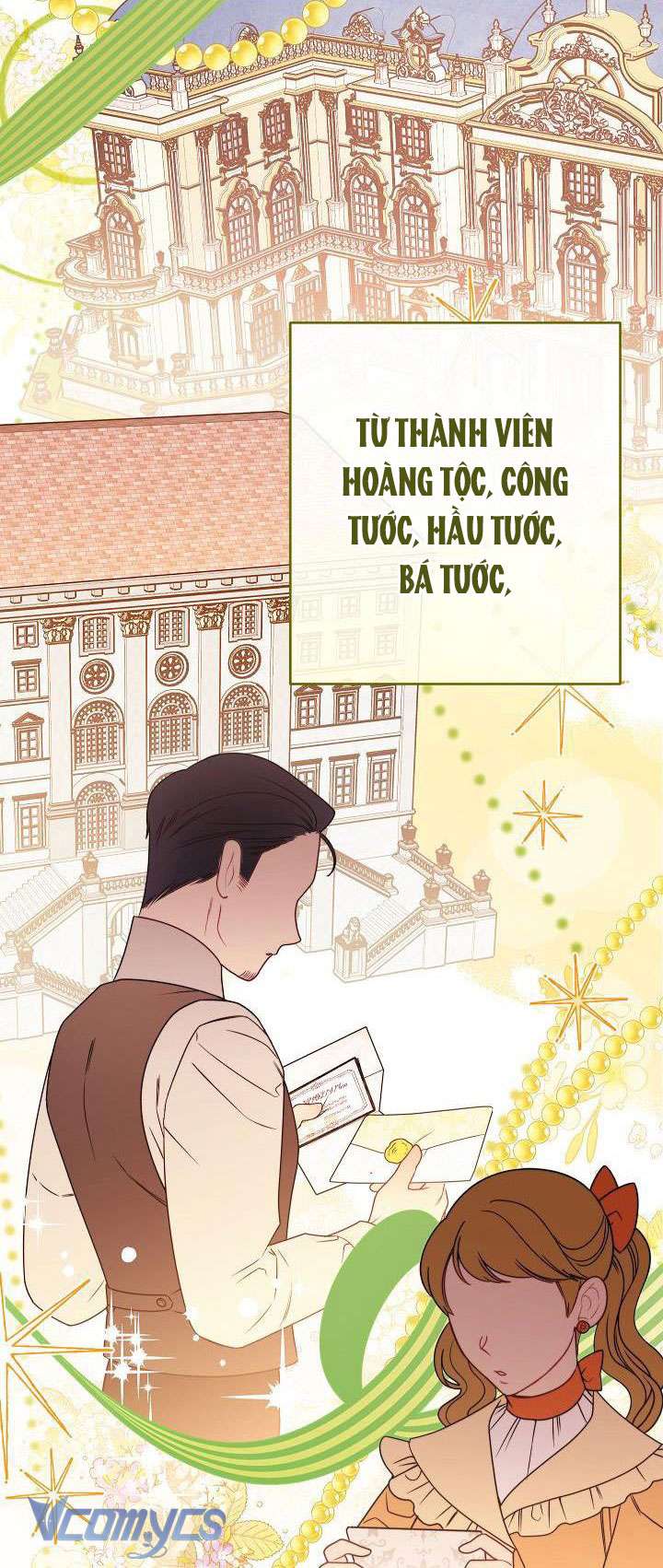 Hầu Gái Độc Quyền Của Hoàng Hậu Phản Diện Chapter 15 - Trang 4