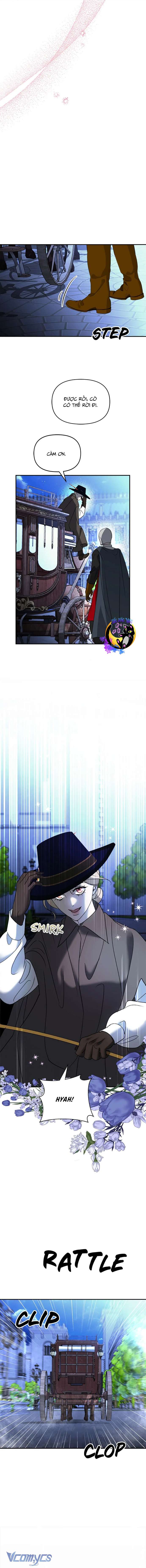 Ta đã chết như thế nào Chap 26 - Next Chap 28