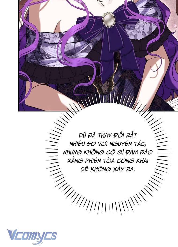 Làm Ác Nữ Bộ Không Tuyệt Sao? Chap 66 - Trang 4