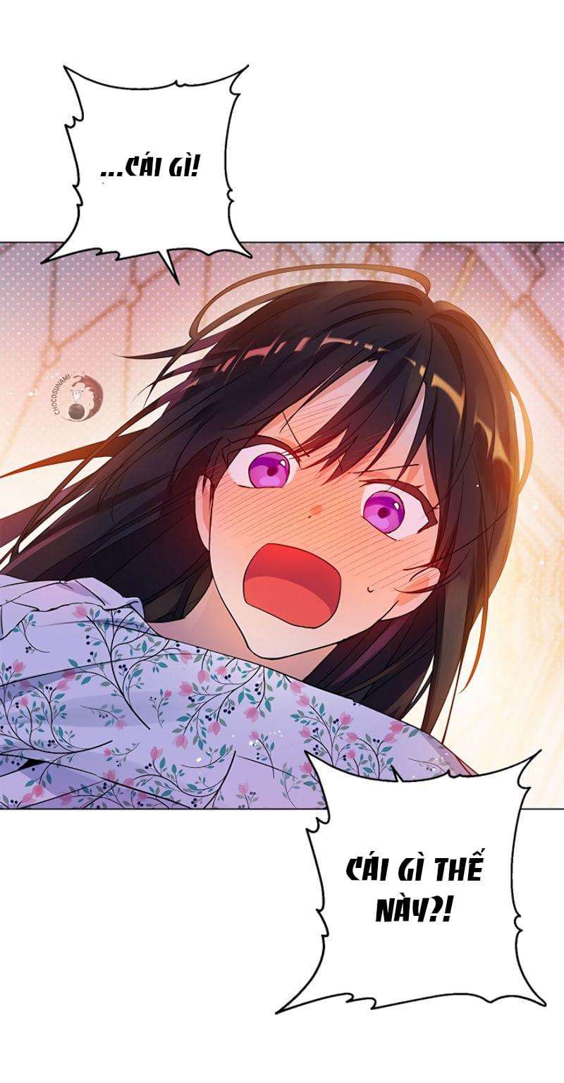 Tôi Là Minh Chứng Của Sự Thật Chap 11 - Trang 3