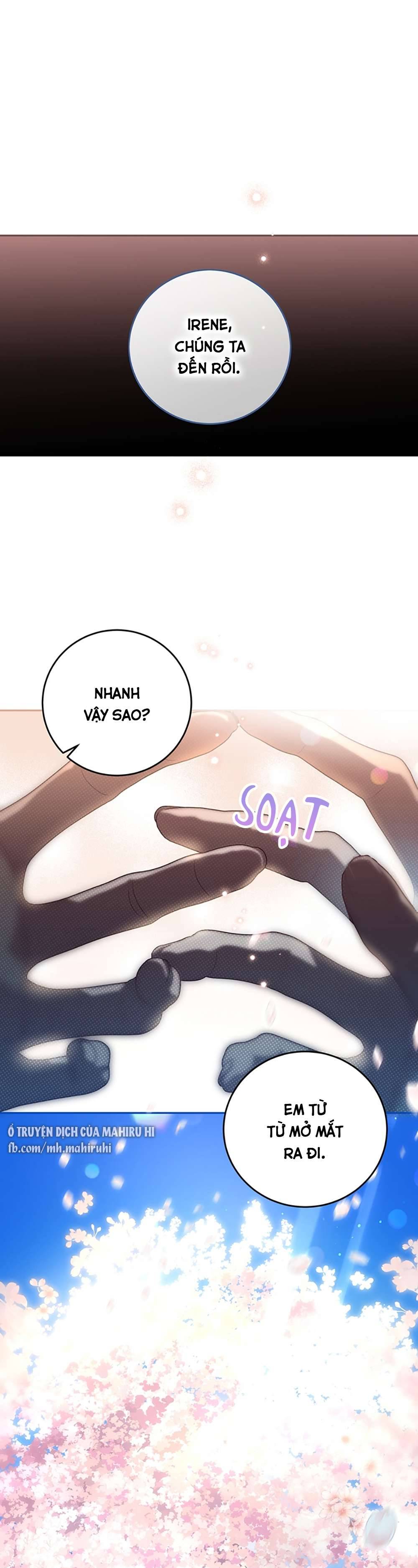 Trở Thành Tình Địch Của Các Nam Chính Chapter 87 - Trang 3