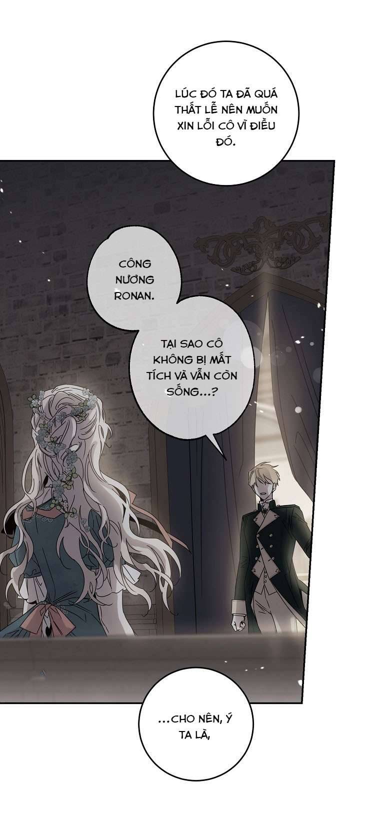 Thuần Hóa Bạo Quân Rồi Bỏ Trốn Chap 41 - Trang 2